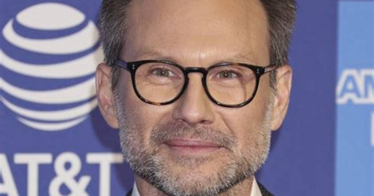 Christian Slater's Progeny: Exploring an Acting Lineage