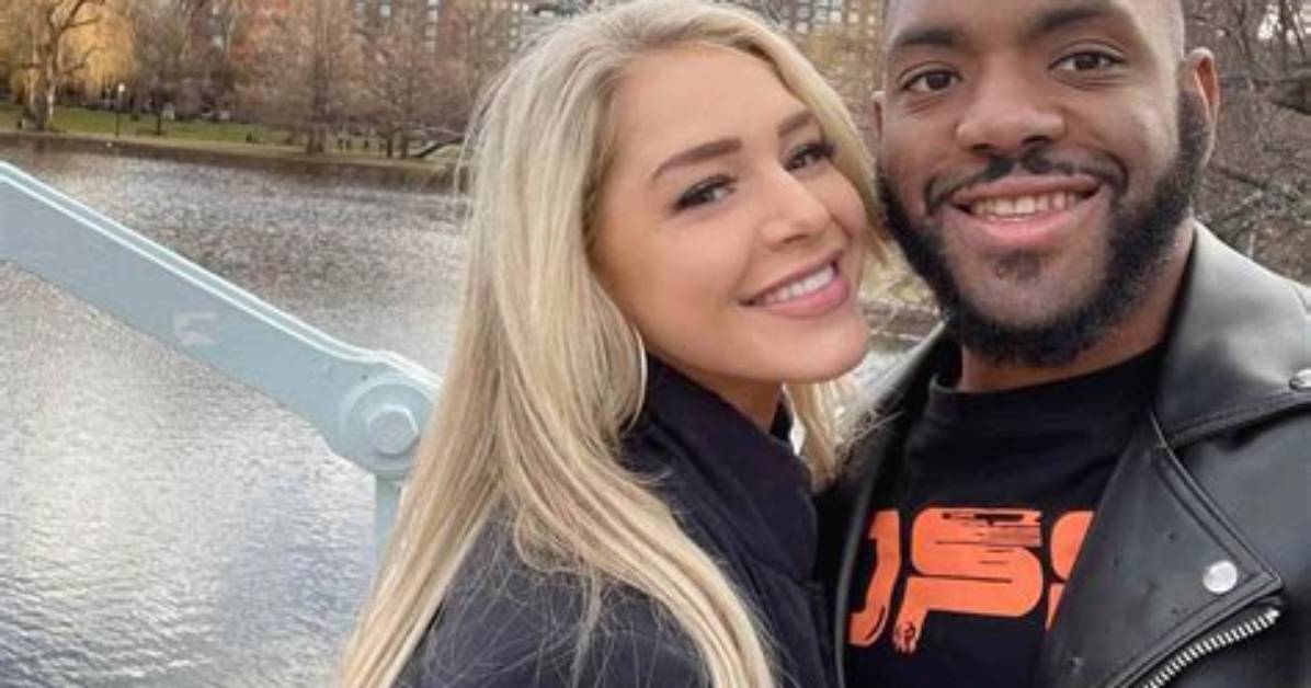 Christian Toby Obumseli Instagram and Twitter: Why Did His Influencer Girlfriend Courtney Tailor Kill Him?