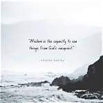 Christian Wisdom: Discover the Best Christian Quotes