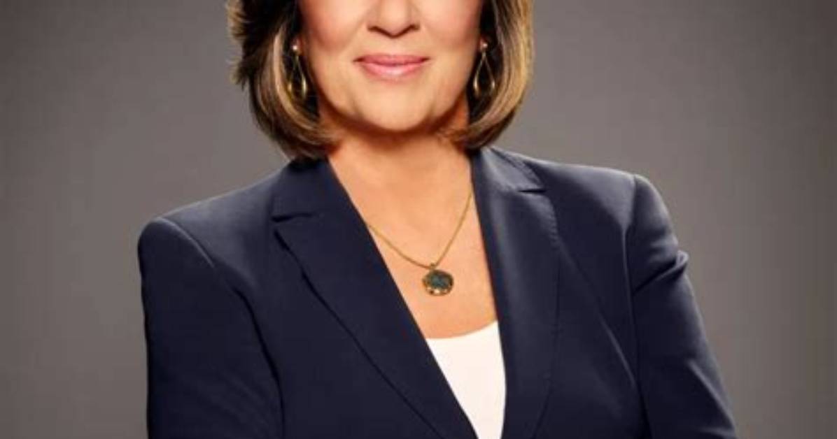 Christiane Amanpour's Marital Journey Explored