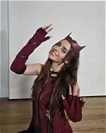 Christina Clericuzio Height, Weight, Net Worth, Age, Birthday, Wikipedia, Who, Nationality, Biography