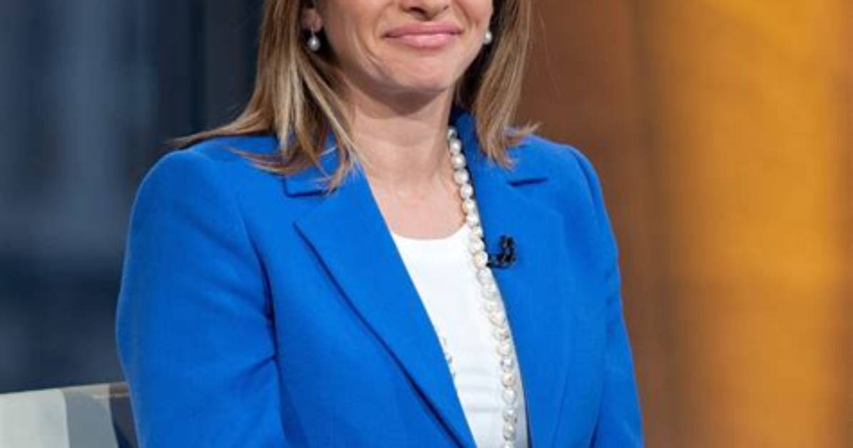 Christina Maria Cerverizzo Height, Weight, Net Worth, Age, Birthday, Wikipedia, Who, Nationality, Biography