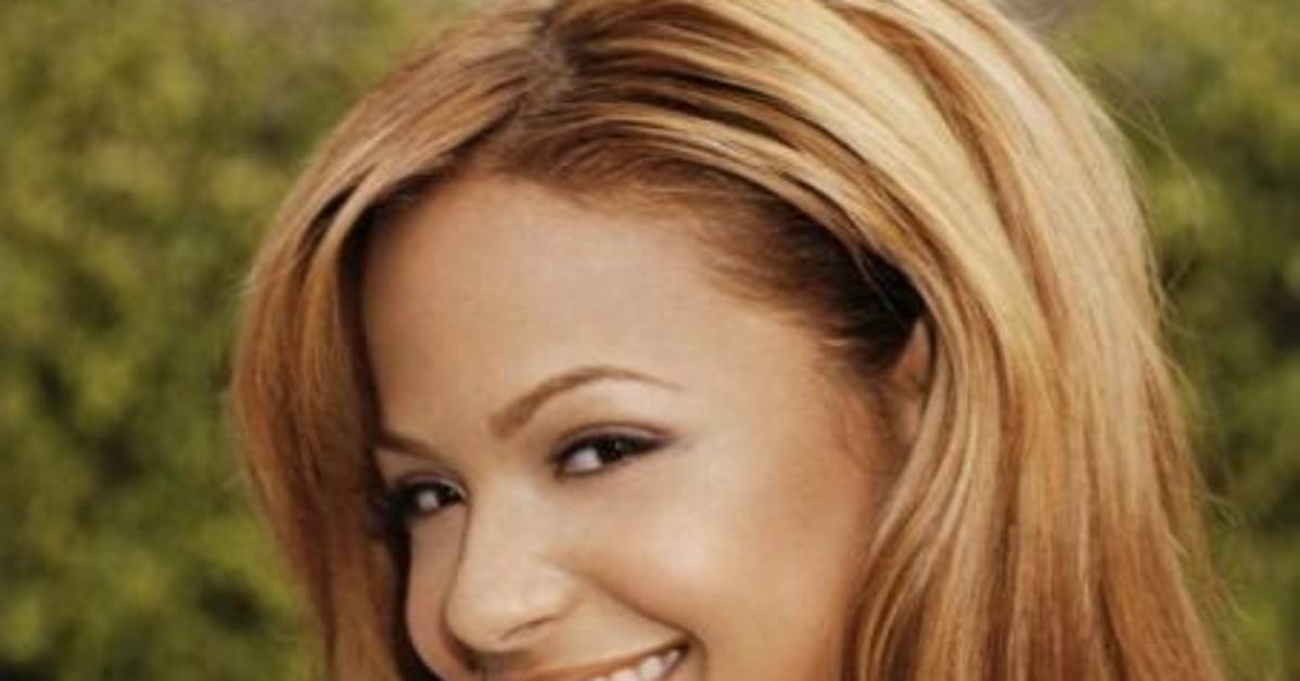 Christina Milian: the Allure of Entertainment's Rising Star