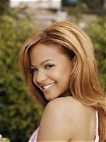 Christina Milian: the Allure of Entertainment's Rising Star