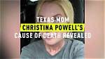 Christina Powell Missing Update: Search for Texas Mom Continues as Video Shows Her Leaving Home Before Disappearance