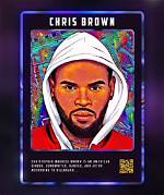 Christopher Maurice Brown's Full Name: Uncovering the Real Story