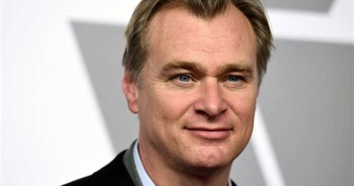 Christopher Nolan Net Worth: How Much Is He Really Worth?