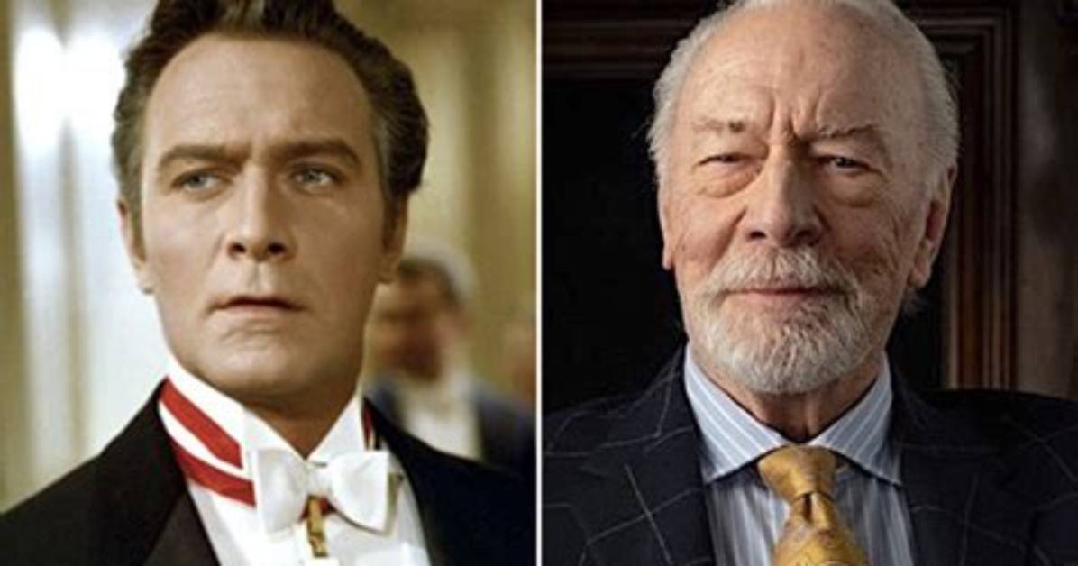 Christopher Plummer's Sexuality: Unraveling the Mystery
