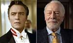 Christopher Plummer's Sexuality: Unraveling the Mystery
