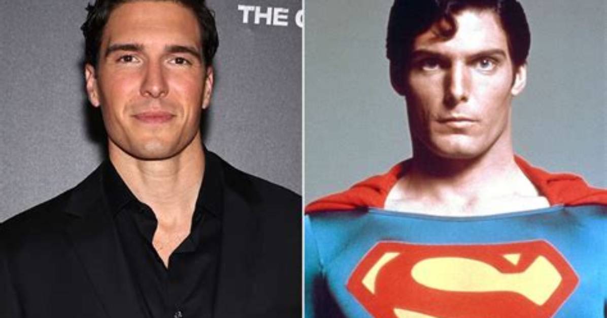 Christopher Reeve's Final Resting Place: a Legacy Remembered