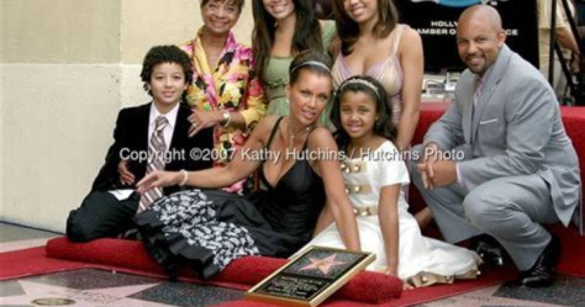 Christopher Williams' Kids: a Look into Family Life and Legacy