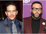 Christopher Williams' Love Journey: Unveiling His Marital Union