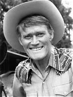 Chuck Connors: Towering Height and Enduring Legacy