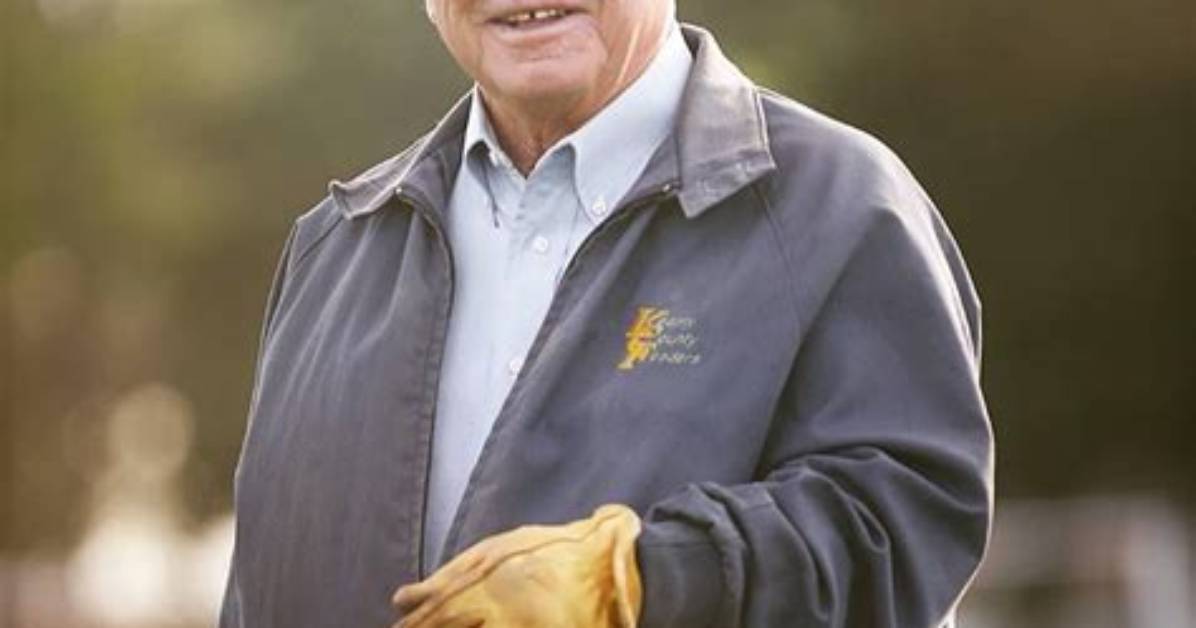 Chuck Drummond Passed Away at the Age of 79