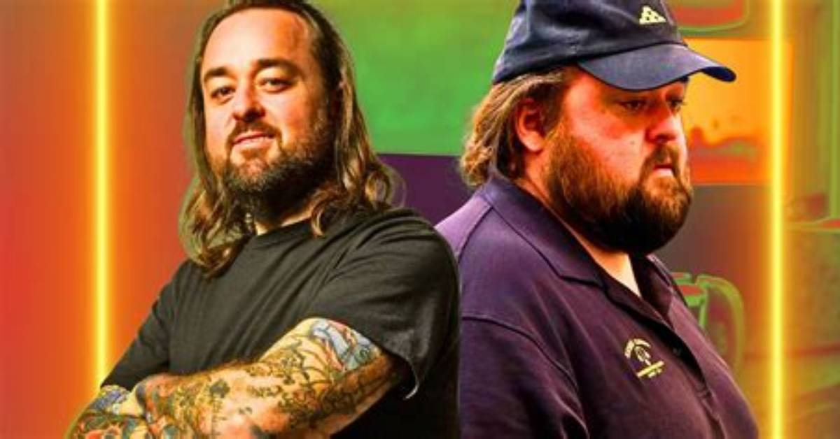 Chumlee 2024: a New Chapter for the Beloved Pawn Star