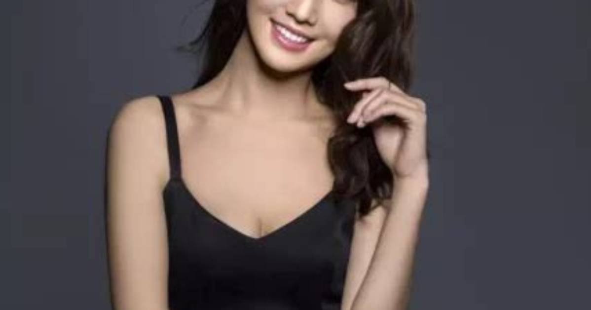 Chunrui Ma Height, Weight, Net Worth, Age, Birthday, Wikipedia, Who, Instagram, Biography