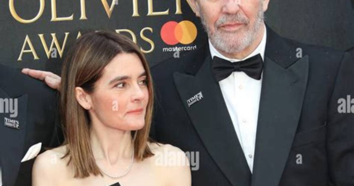 Ciaran Hinds Family Life: Exploring His Personal Connections
