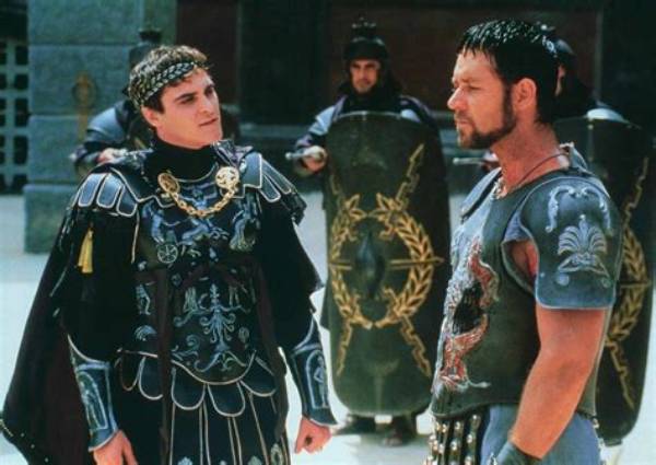 Cicero Gladiator: the Legend of an Unyielding Fighter