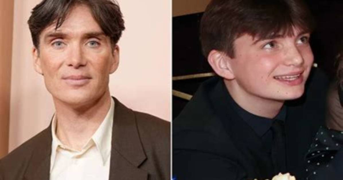 Cillian Murphy: a Glimpse into His Personal Life