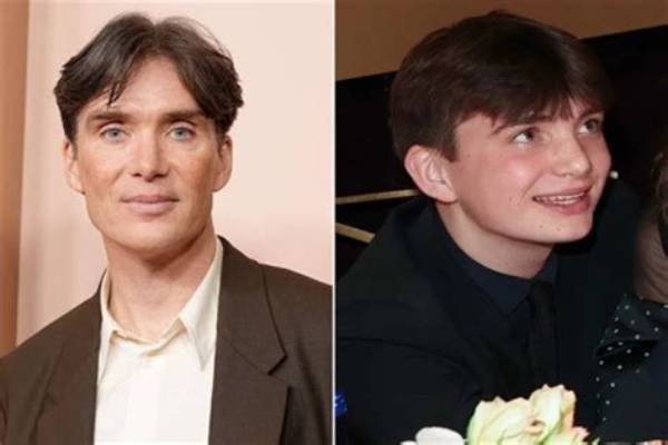 Cillian Murphy: a Glimpse into His Personal Life