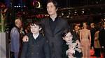Cillian Murphy's Kids: Meet the Actor's Adorable Little Ones