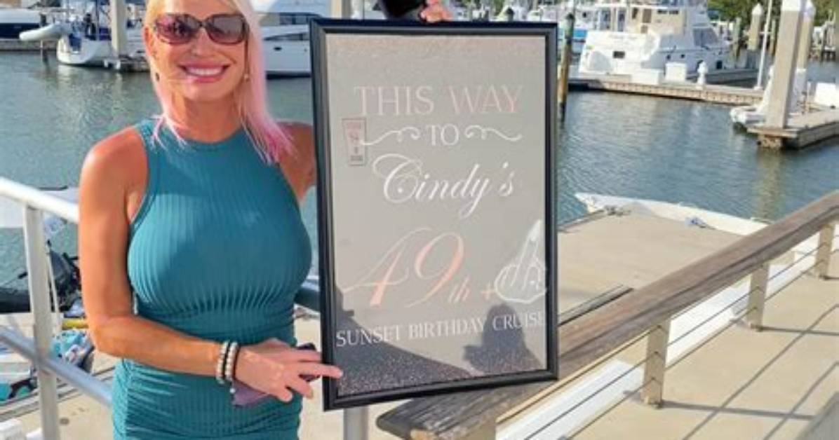 Cindy Jessup: a Journey Through Her Life and Achievements