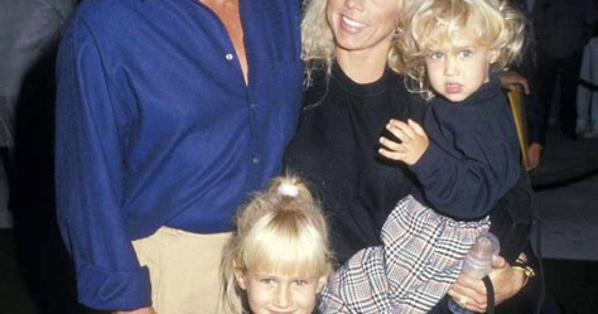 Cindy Landon: a Life Beyond the Spotlight