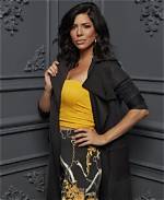 Cindy Sampson’s Measurements – Aka Lisa on ‘Supernatural’