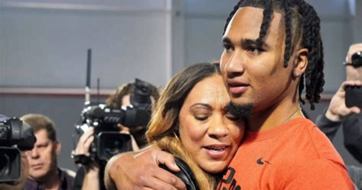 Cj Stroud's Mom: an Inspiring Journey of Support