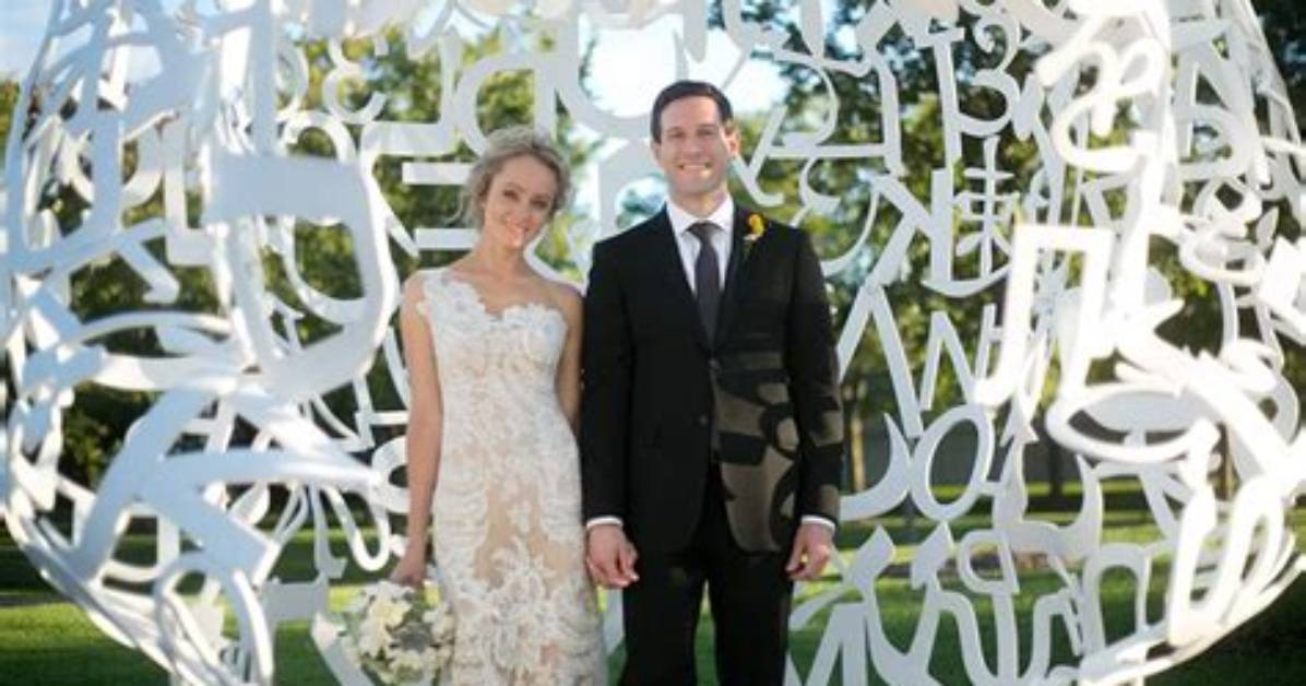 Claire Bohnengel: 5 Facts to Know About Brandon Van Grack Wife