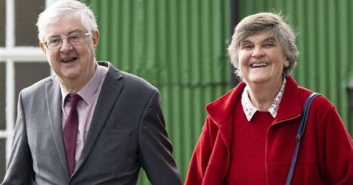 Clare Drakeford | Illness and Family