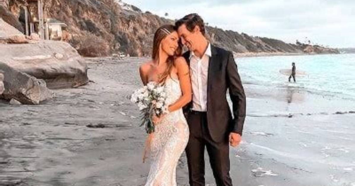 Clayton Chitty's Wife: an Insightful Look