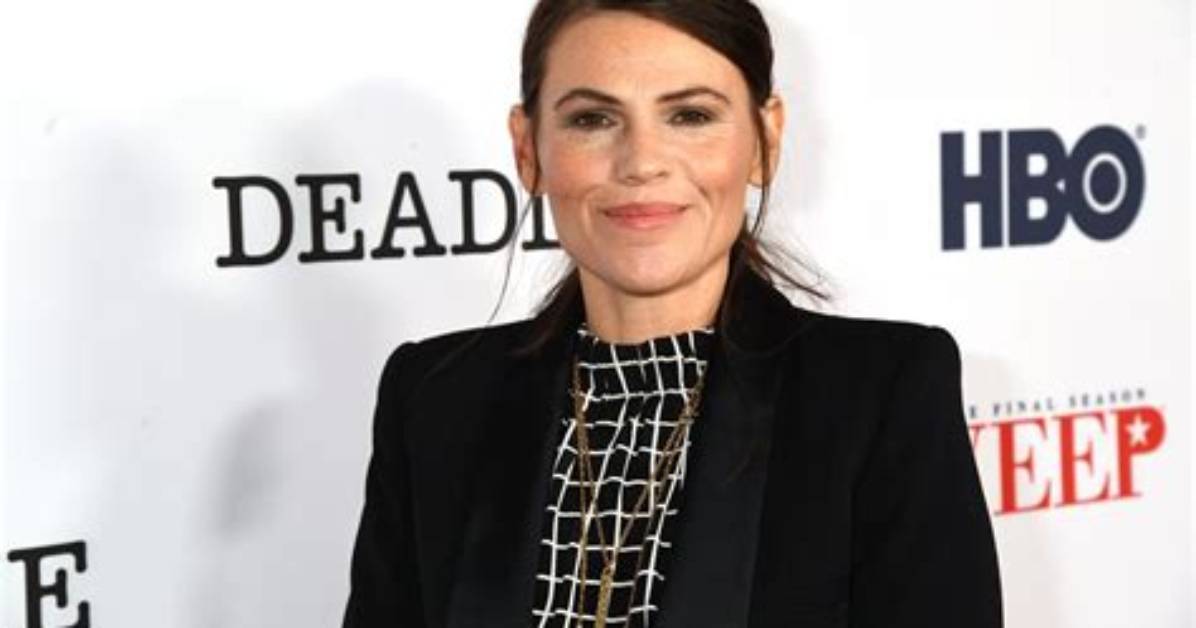 Clea Duvall: a Multifaceted Talent in Hollywood