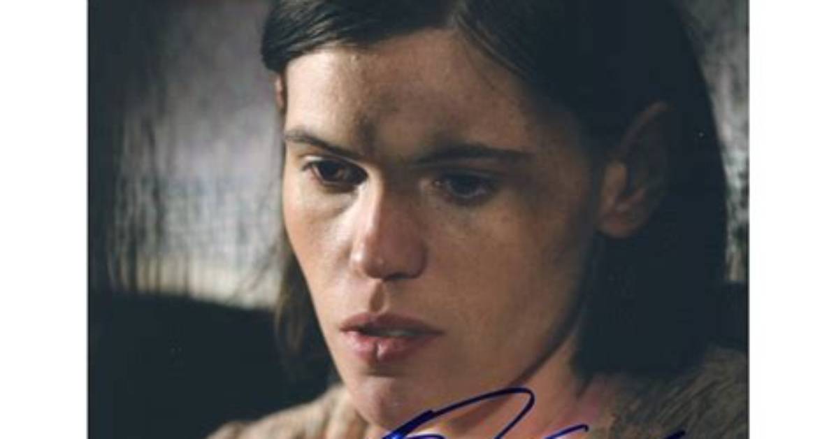 Clea Duvall: an Incredible Film Visionary