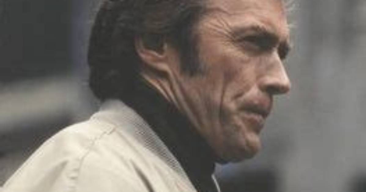 Clint Eastwood: a Timeless Legend and His Age