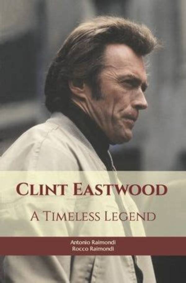 Clint Eastwood: a Timeless Legend and His Age