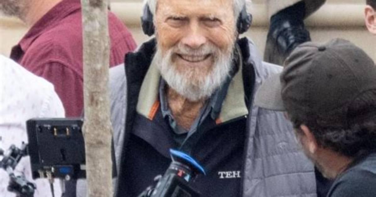 Clint Eastwood's Latest Headlines and News
