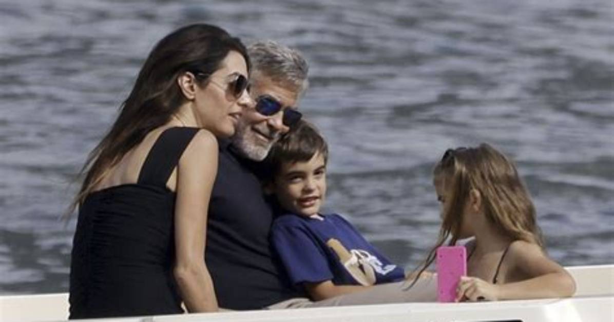 Clooney's Daughter: a Glimpse into the Life of Ella Clooney