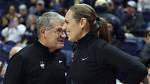 Coach Carla Berube and Wife Meghan Share Three Children in the Marriage