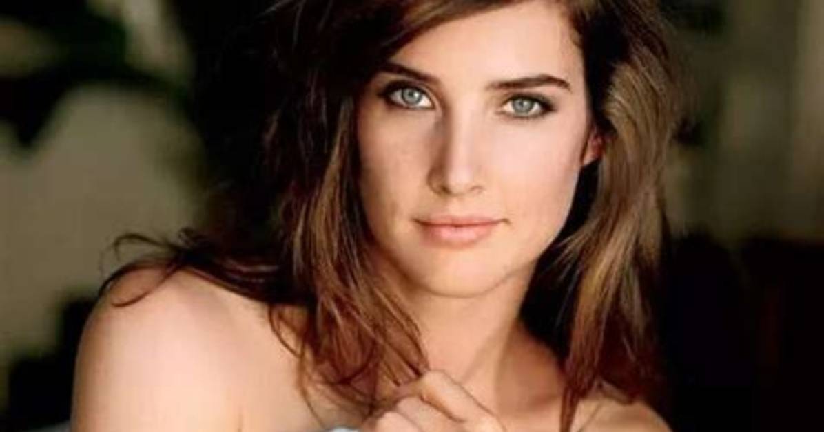 Cobie Smulders: a Glimpse into Her Life and Spouse