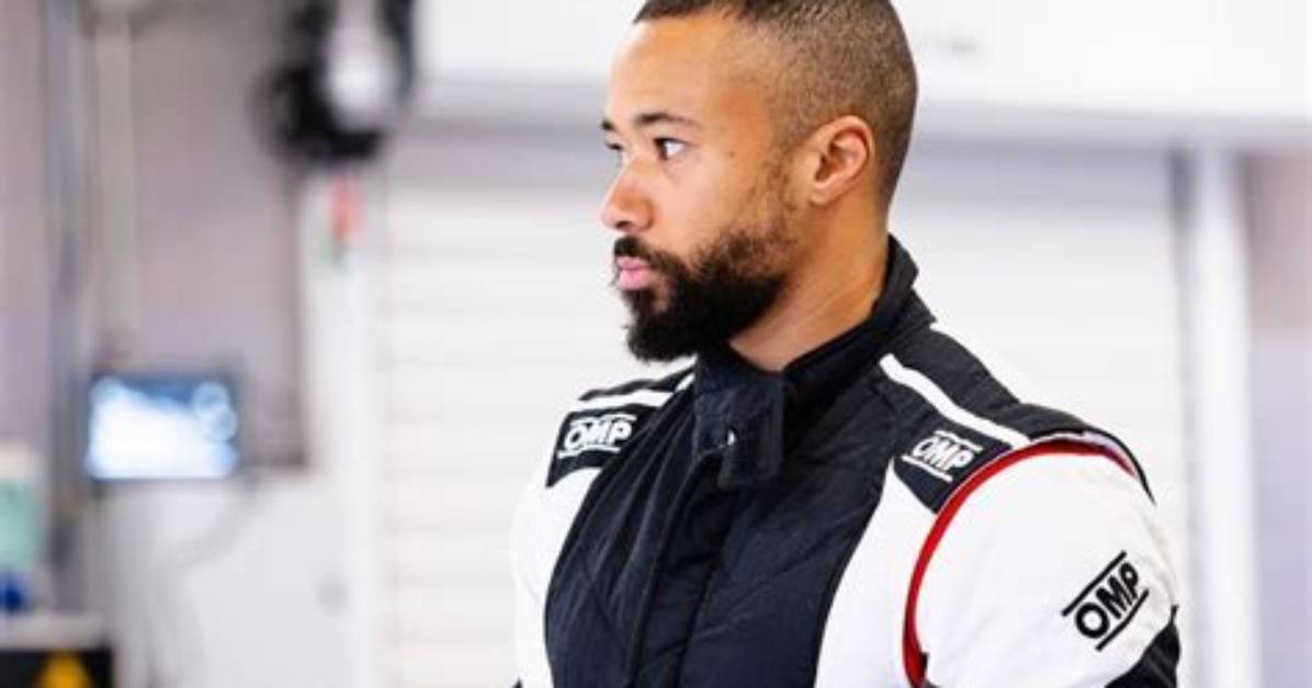 Coby Mardenborough: the Rising Star in the World of Sports
