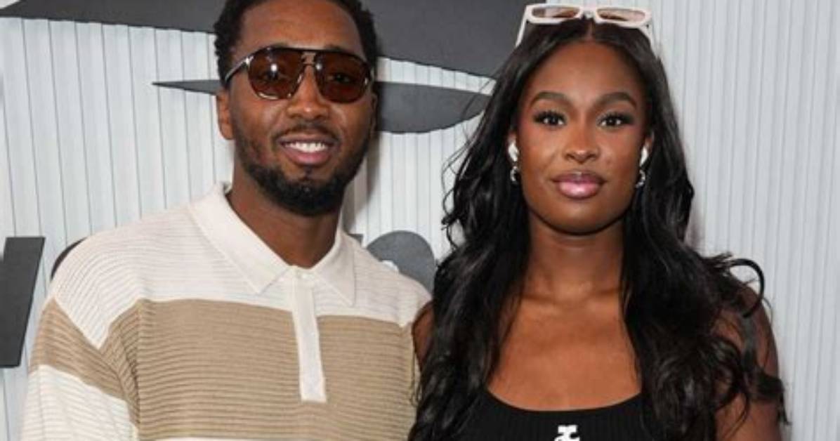 Coco Jones Husband – Is She Married? Dating Timeline Parents and Ethnicity