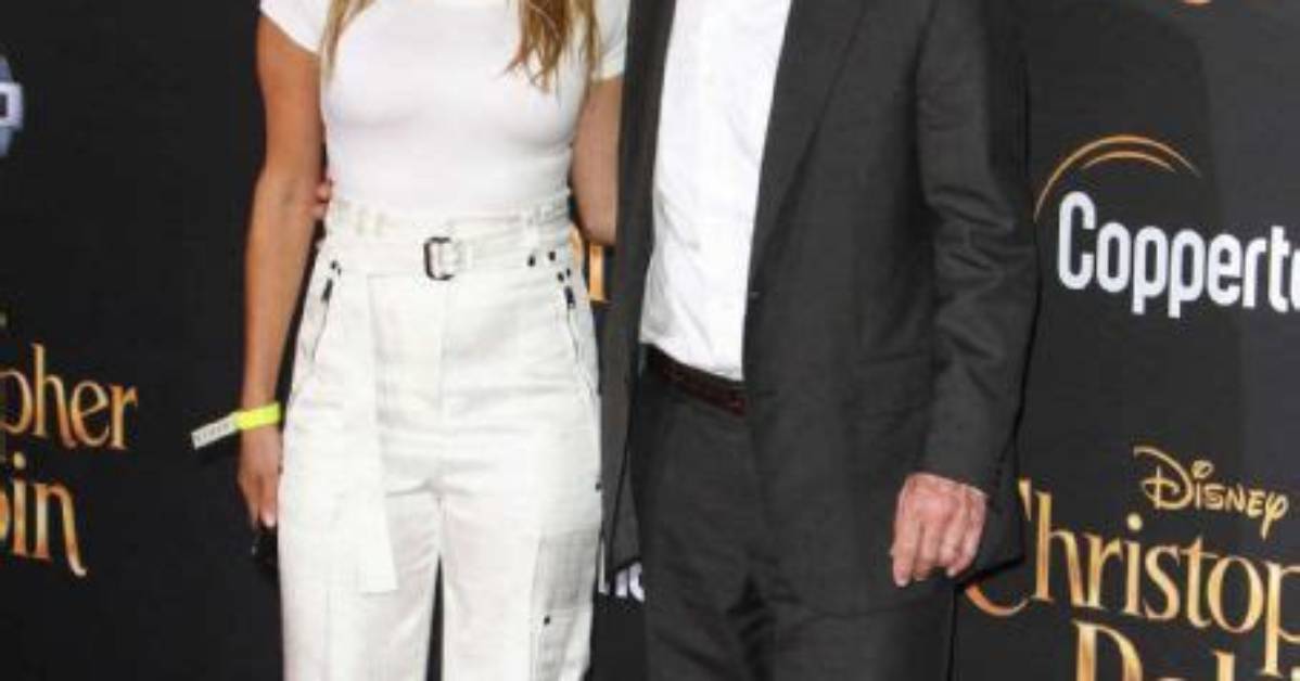 Cody Horn's Husband: Unveiling the Man Behind the Actress