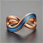 Cody Ring: the Symbol of Connection and Commitment