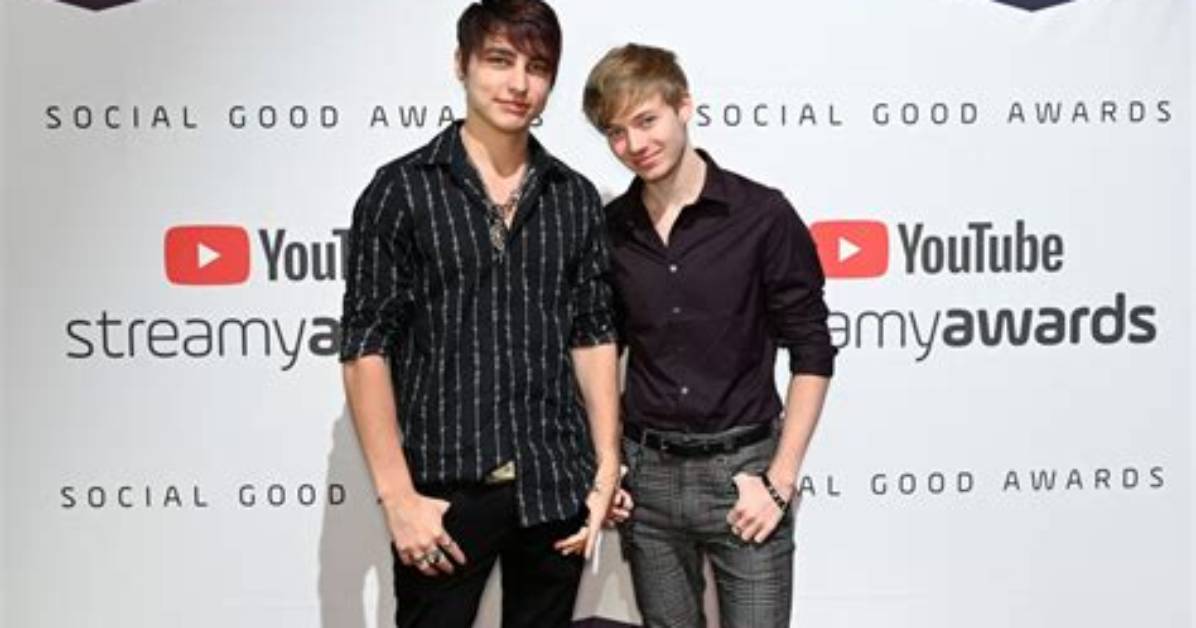 Colby and Elle Height, Weight, Net Worth, Age, Wiki, Who, Instagram, Biography