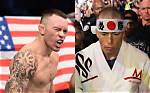 Colby Covington: a Dominant Force in Oregon State Wrestling