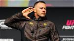 Colby Covington's Ncaa Roots: Insights and Analysis