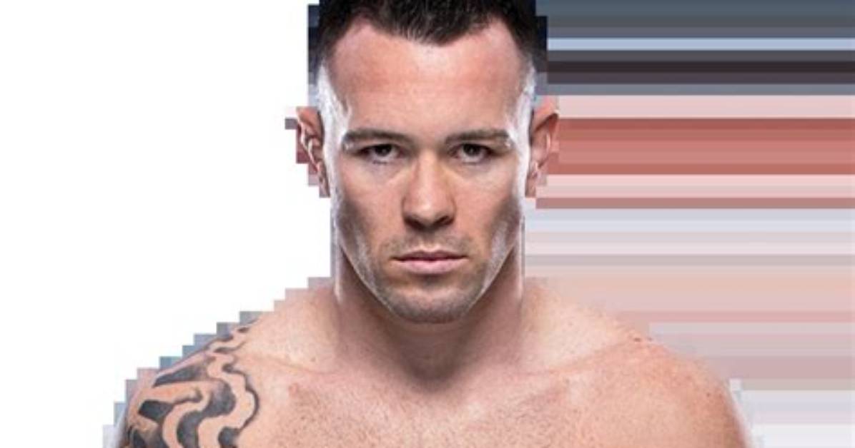 Colby Covington Wiki: How Old Is He? Career Highlights and His Ufc Journey