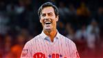 Cole Hamels' Age: Uncovering the Truth