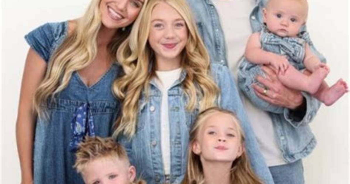 Cole Labrant Siblings – Meet Clay, Jack and Luke Labrant